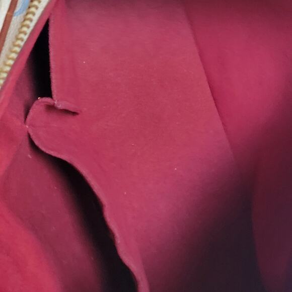 Louis Vuitton Monogram Multicolore Boulogne Shoulder Bag - Picture 10 of 12